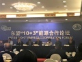 東盟“10+3”能源合作論壇在京舉行