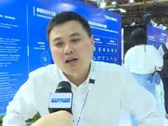 專訪特變電工新疆新能源股份有限公司總經理助理 阮少華