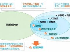 湖南電力總經理李生權：以數字化轉型推進“三型兩網”戰略全面落地