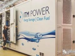 加拿大：ITM完成世界最大300MW可再生能源電解水制氫項目可研