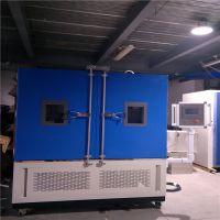PV光伏組件熱循環-濕熱-濕凍試驗箱