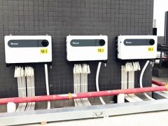 古瑞瓦特分享：光伏系統如何選擇電纜?