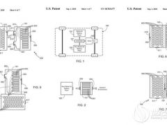 特斯拉申請新專利將抑制鋰電池熱失控