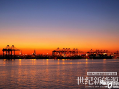 天津首個“雙十”海上風電項目，獲核準了！