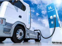氫燃料電池1-2月數據匯總